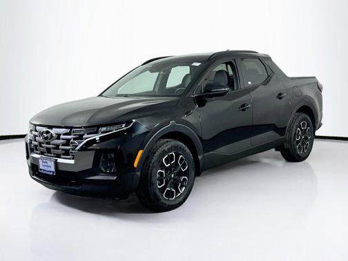 2023 Hyundai SANTA CRUZ SEL Premium