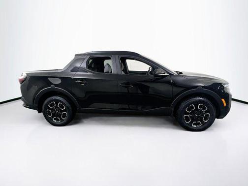 2023 Hyundai SANTA CRUZ SEL Premium