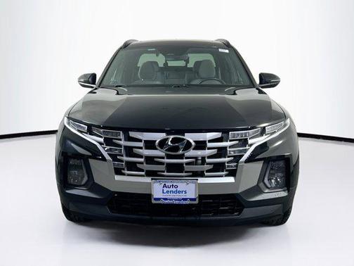 2023 Hyundai SANTA CRUZ SEL Premium