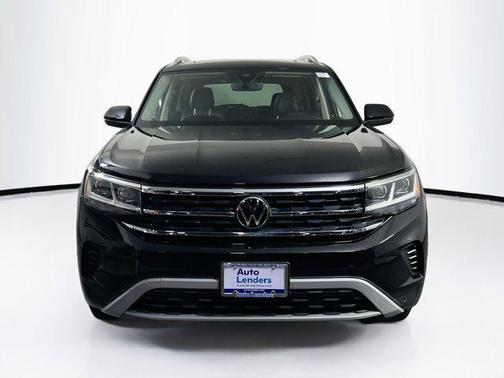 2023 Volkswagen Atlas 3.6L SEL