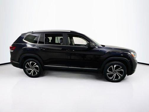 2023 Volkswagen Atlas 3.6L SEL
