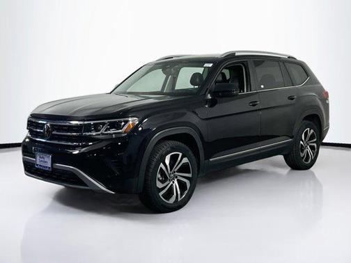 2023 Volkswagen Atlas 3.6L SEL