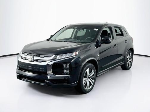 Labrador Black Pearl 2023 Mitsubishi Outlander Sport 2.0 ES