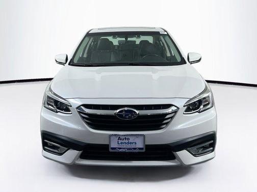 2022 Subaru Legacy Limited