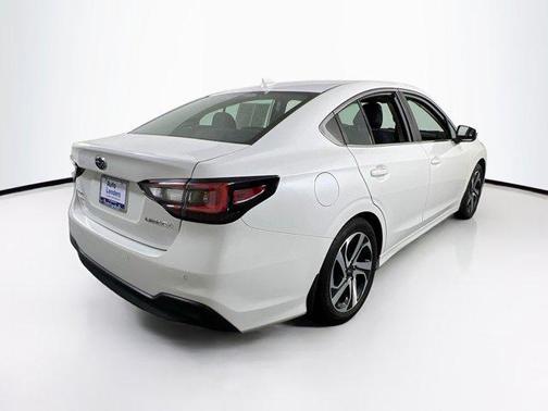 2022 Subaru Legacy Limited