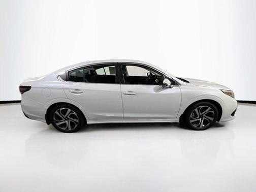 2022 Subaru Legacy Limited