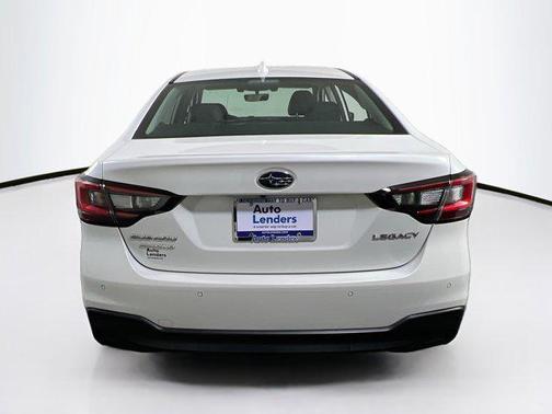 2022 Subaru Legacy Limited