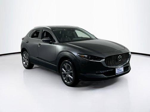 2023 Mazda CX-30 2.5 S Premium Package