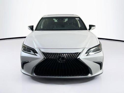 2019 Lexus ES 350 Base
