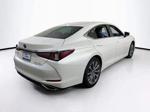 2019 Lexus ES 350 Base