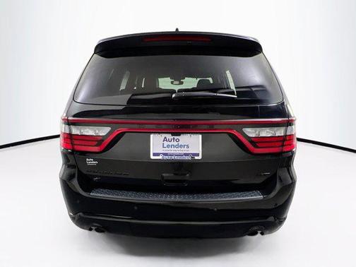 2022 Dodge Durango GT AWD