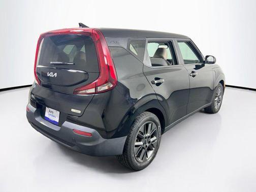 2022 Kia Soul EX