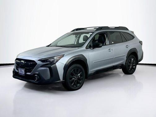 2023 Subaru Outback Onyx Edition