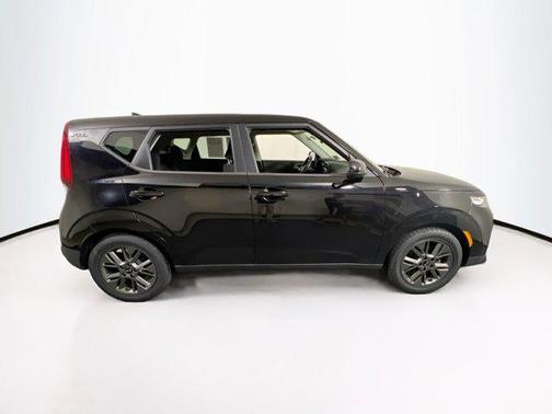 2020 Kia Soul EX