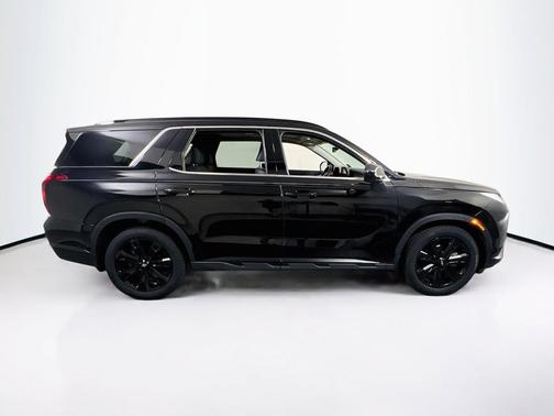 Abyss Black Pearl 2023 Hyundai PALISADE XRT