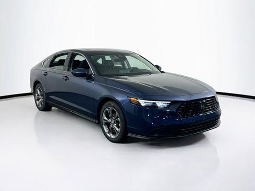 2023 Honda Accord EX 1.5T