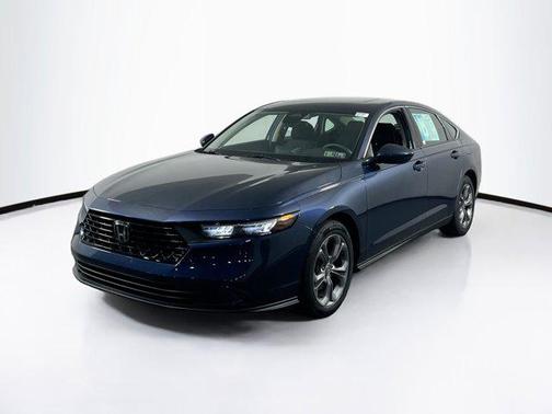 2023 Honda Accord EX 1.5T