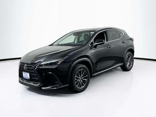Caviar 2022 Lexus NX 350 Premium