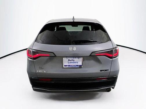 2023 Honda HR-V AWD Sport