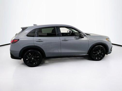 2023 Honda HR-V AWD Sport