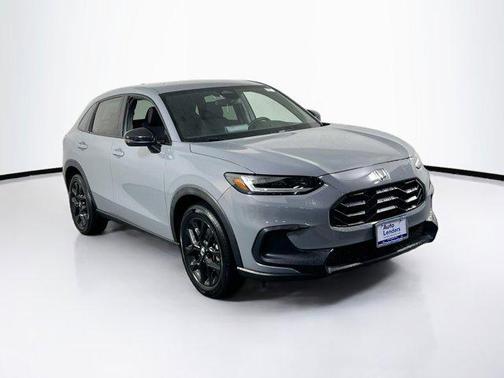 2023 Honda HR-V AWD Sport