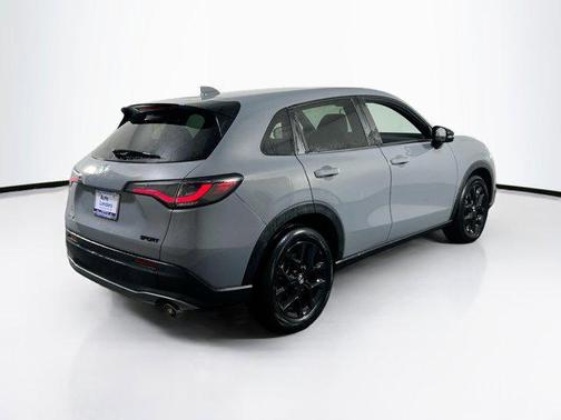 2023 Honda HR-V AWD Sport