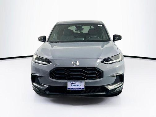 2023 Honda HR-V AWD Sport