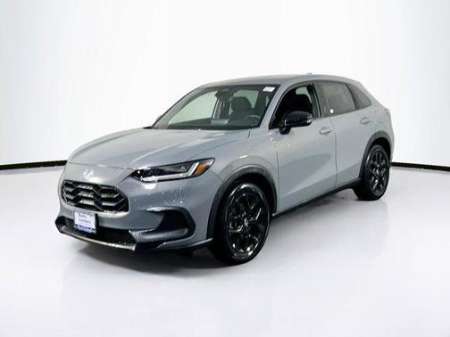 2023 Honda HR-V AWD Sport