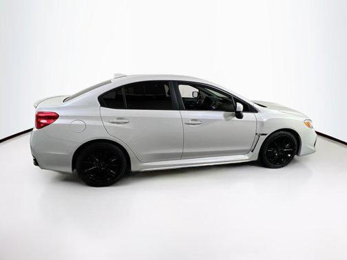 2020 Subaru WRX Base