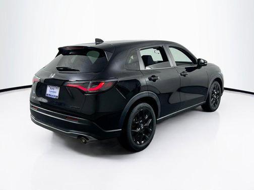 2023 Honda HR-V AWD Sport