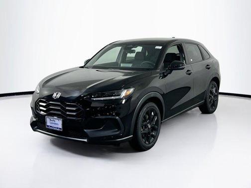 2023 Honda HR-V AWD Sport