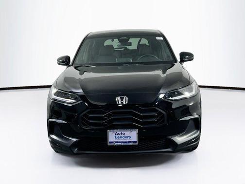 2023 Honda HR-V AWD Sport