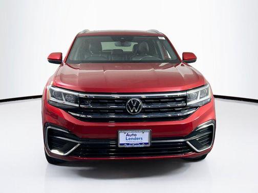 2022 Volkswagen Atlas Cross Sport 2.0T SEL