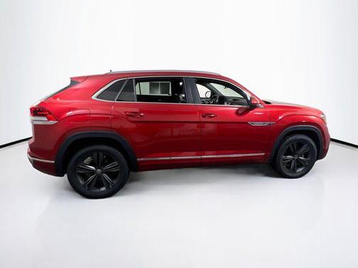 2022 Volkswagen Atlas Cross Sport 2.0T SEL