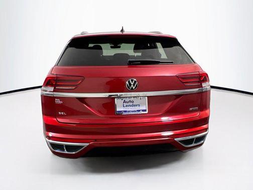 2022 Volkswagen Atlas Cross Sport 2.0T SEL