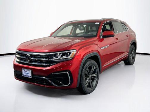 2022 Volkswagen Atlas Cross Sport 2.0T SEL