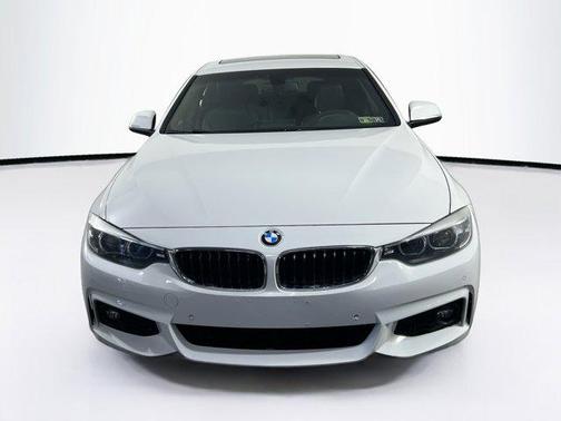 2019 BMW 430 Gran Coupe i xDrive