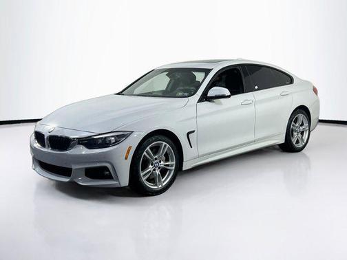 2019 BMW 430 Gran Coupe i xDrive