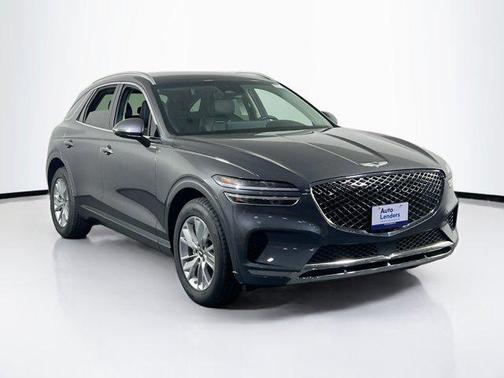 2023 Genesis GV70 2.5T AWD