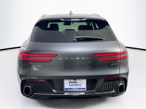 2023 Genesis GV70 2.5T AWD