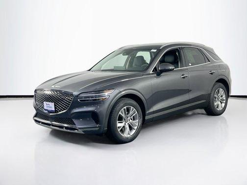 2023 Genesis GV70 2.5T AWD