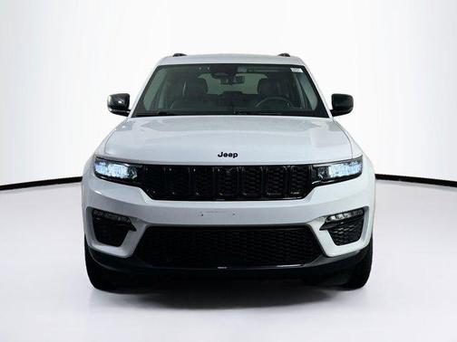 2023 Jeep Grand Cherokee Limited X