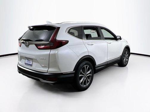 2022 Honda CR-V AWD Touring