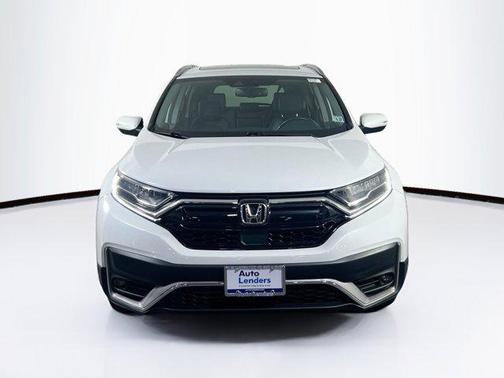 2022 Honda CR-V AWD Touring