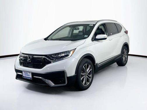 2022 Honda CR-V AWD Touring
