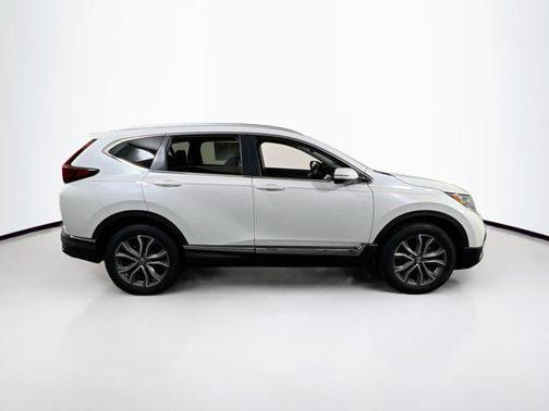 2022 Honda CR-V AWD Touring