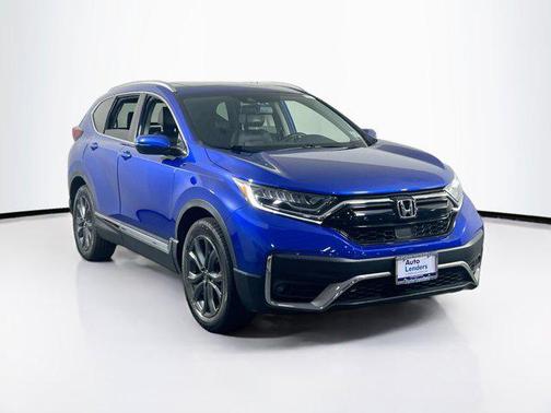 2022 Honda CR-V AWD Touring