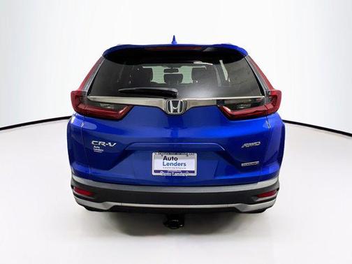 2022 Honda CR-V AWD Touring