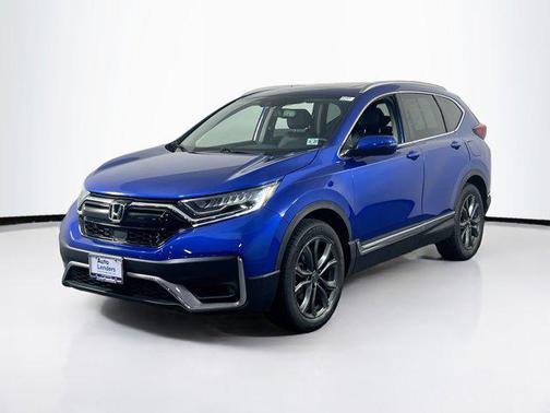 2022 Honda CR-V AWD Touring