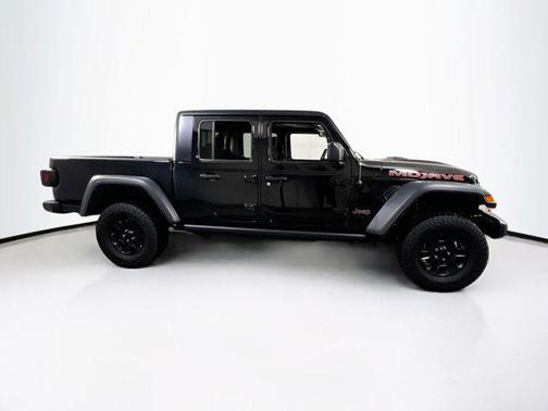 2023 Jeep Gladiator Mojave 4x4
